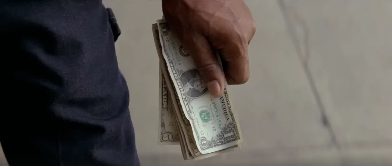 In God We Trust?